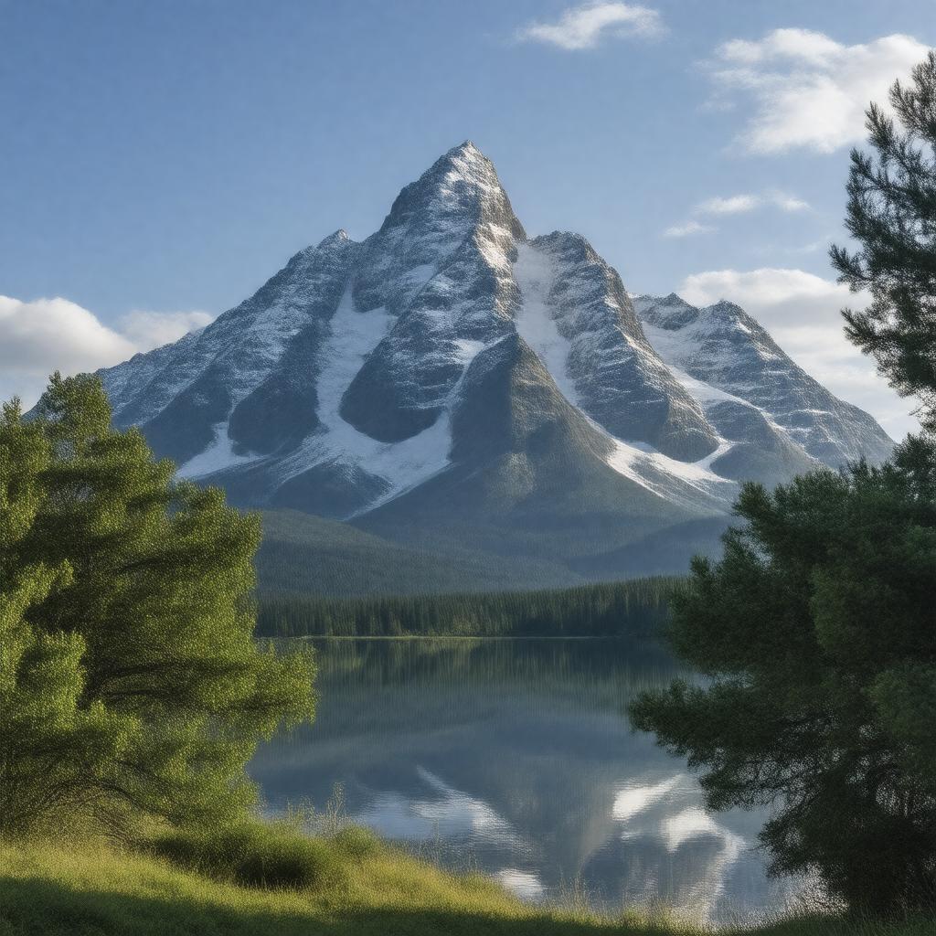 Grand Teton (mountain)